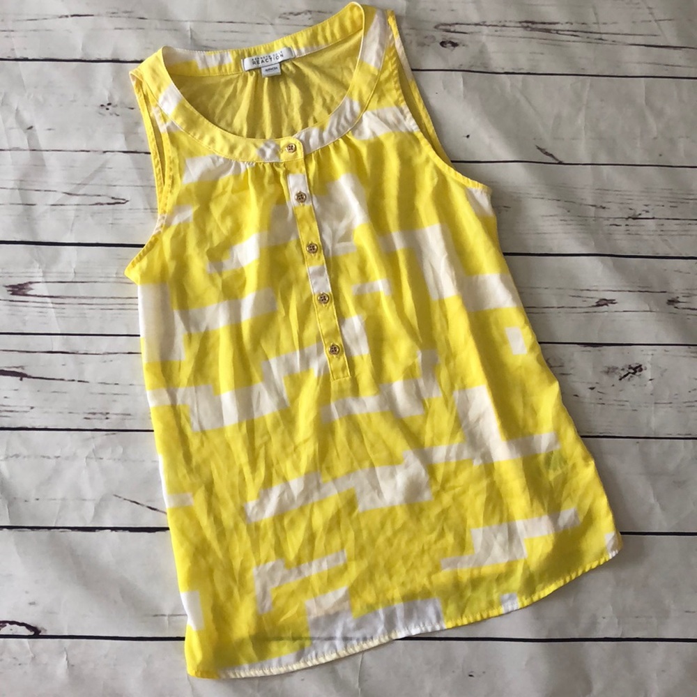 Kenneth Cole Tank